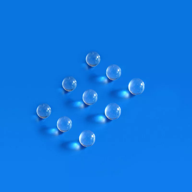 Sapphire Ball