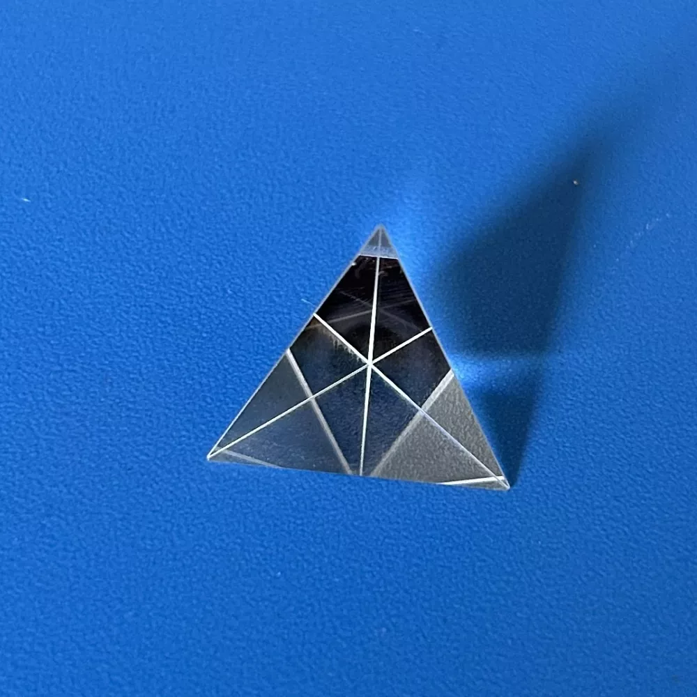 Pyramid