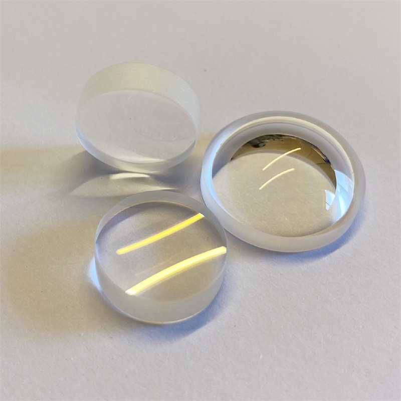 spherical lens