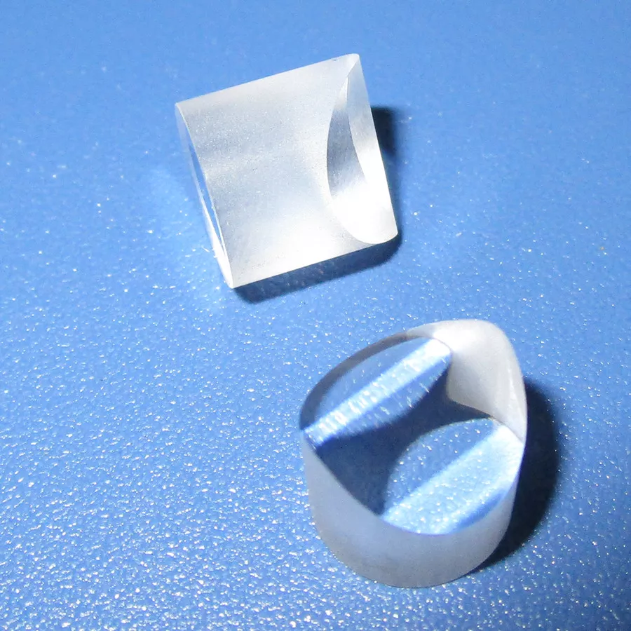 Powell prism