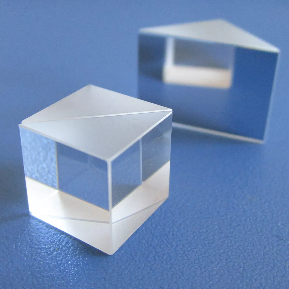 Beamsplitter