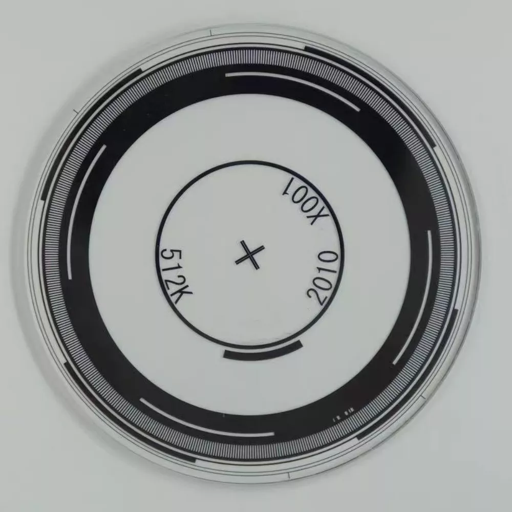 Encoder Disc