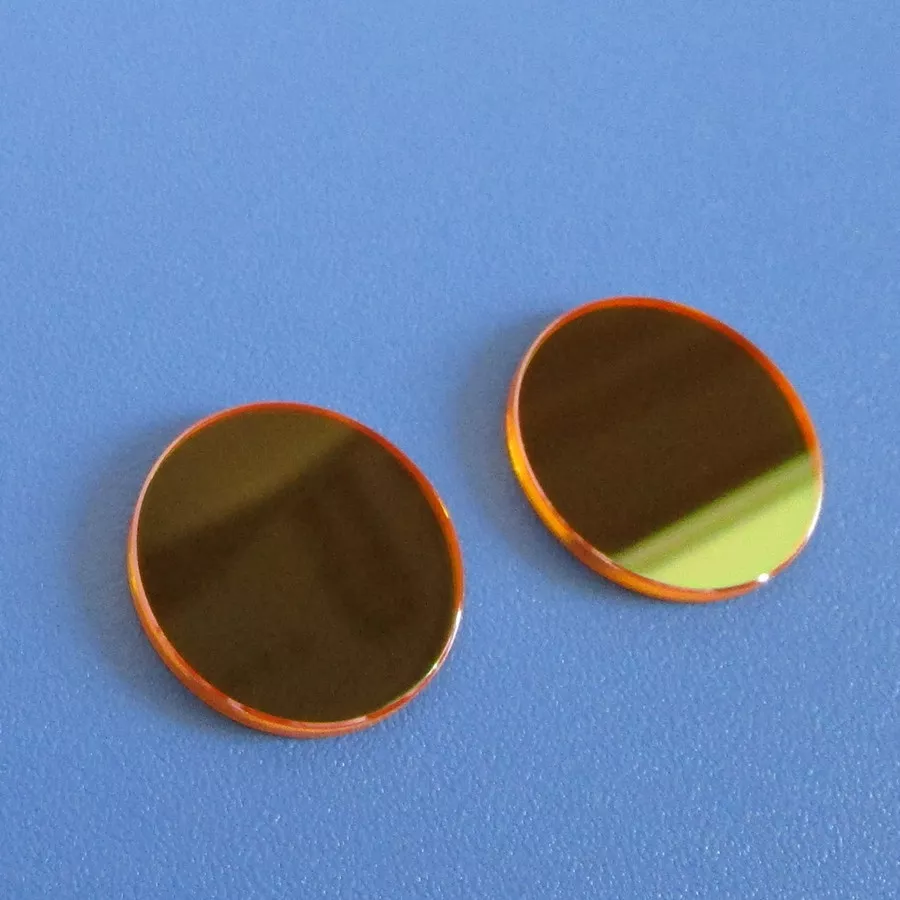 ZnSe Lens