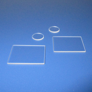 Optical Window