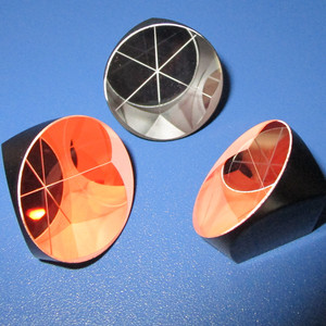 Corner Cube