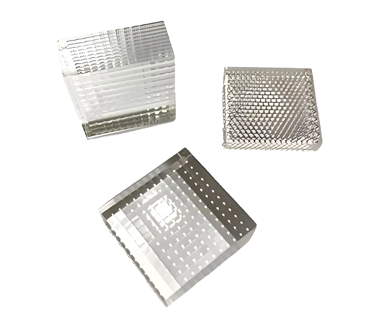 Fly's-eye lens