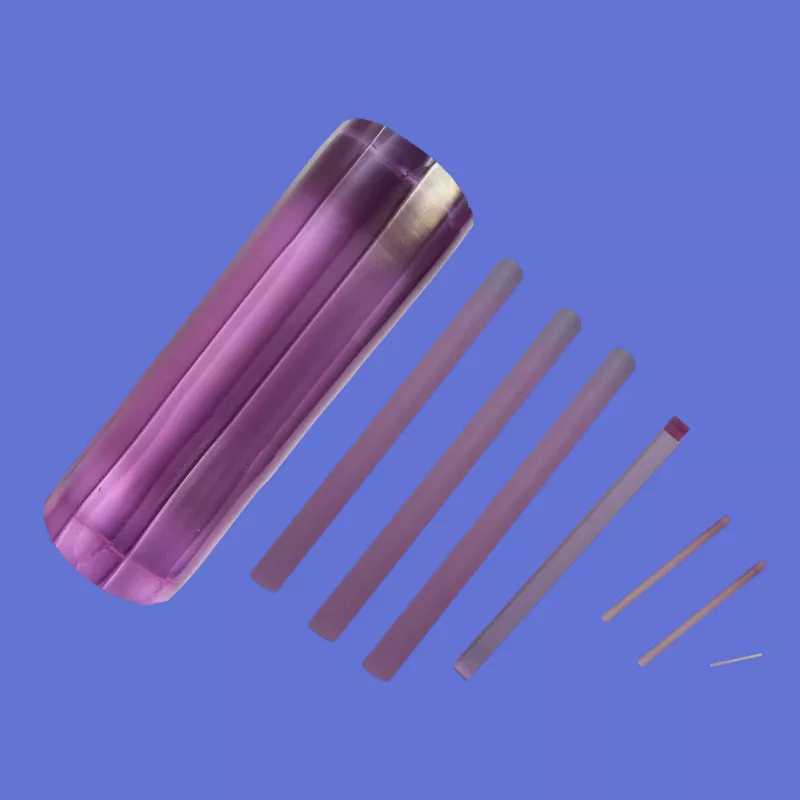 Crystal