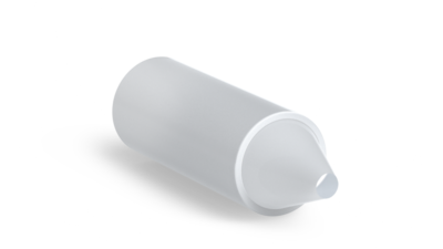 fiber end cap fiber laser QBH laser Fused silica corning 7980 fiber cap glass crystal cone mirror