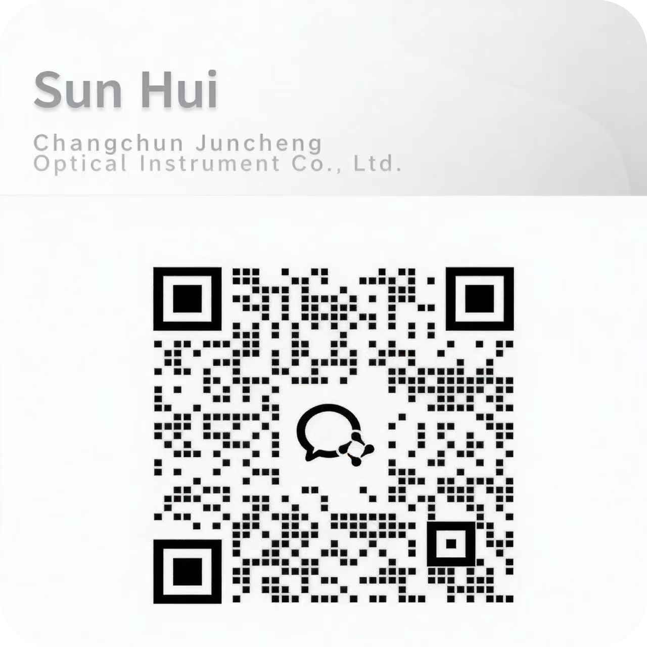 service qrcode