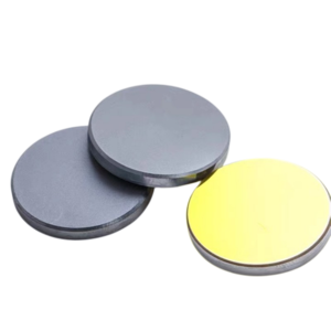 IR ZnSe Ge Si Mo reflect lens laser focus lens F150mm 1064nm laser lens laser protective lens
