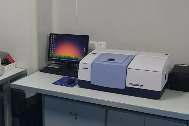 optical spectrometer