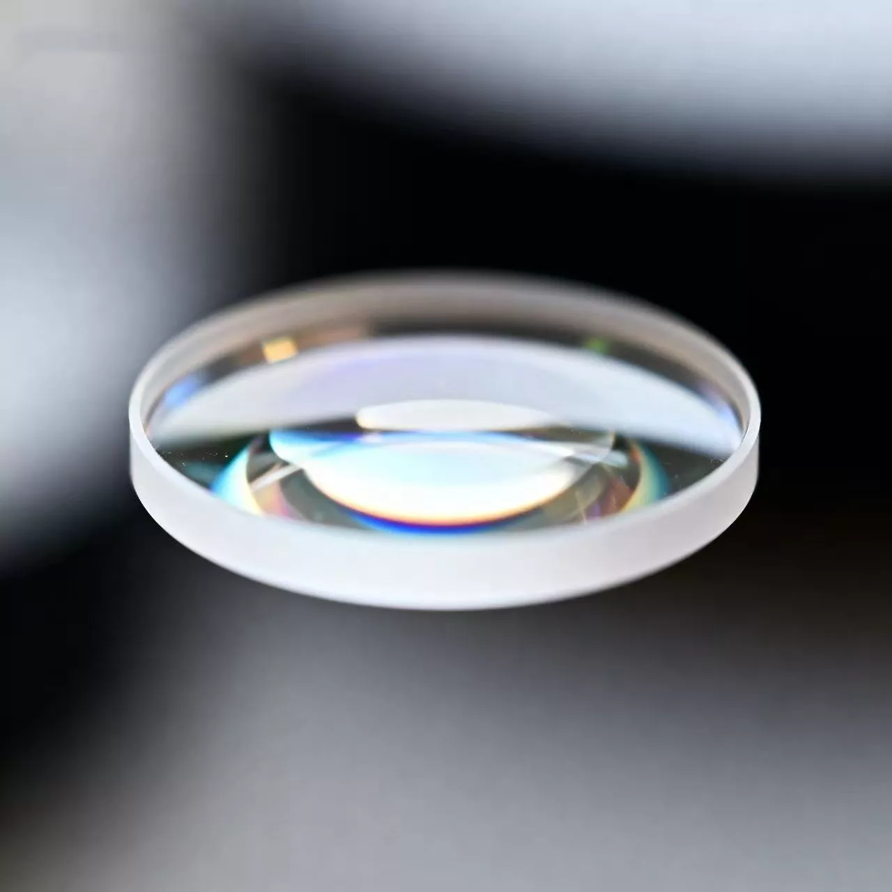 Spherical Lens