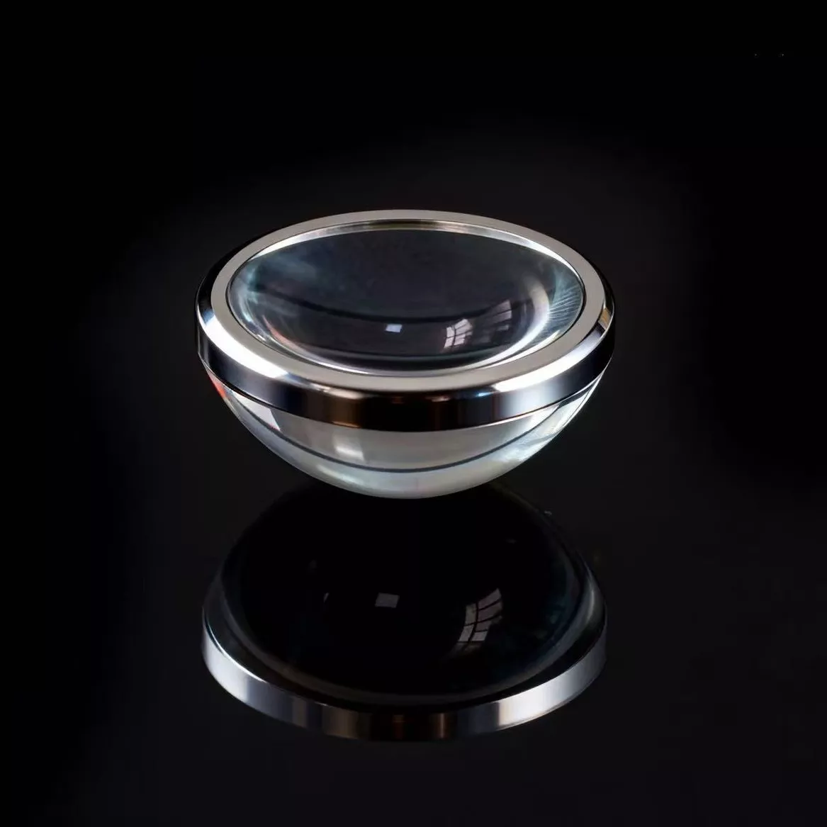Aspherical Lens