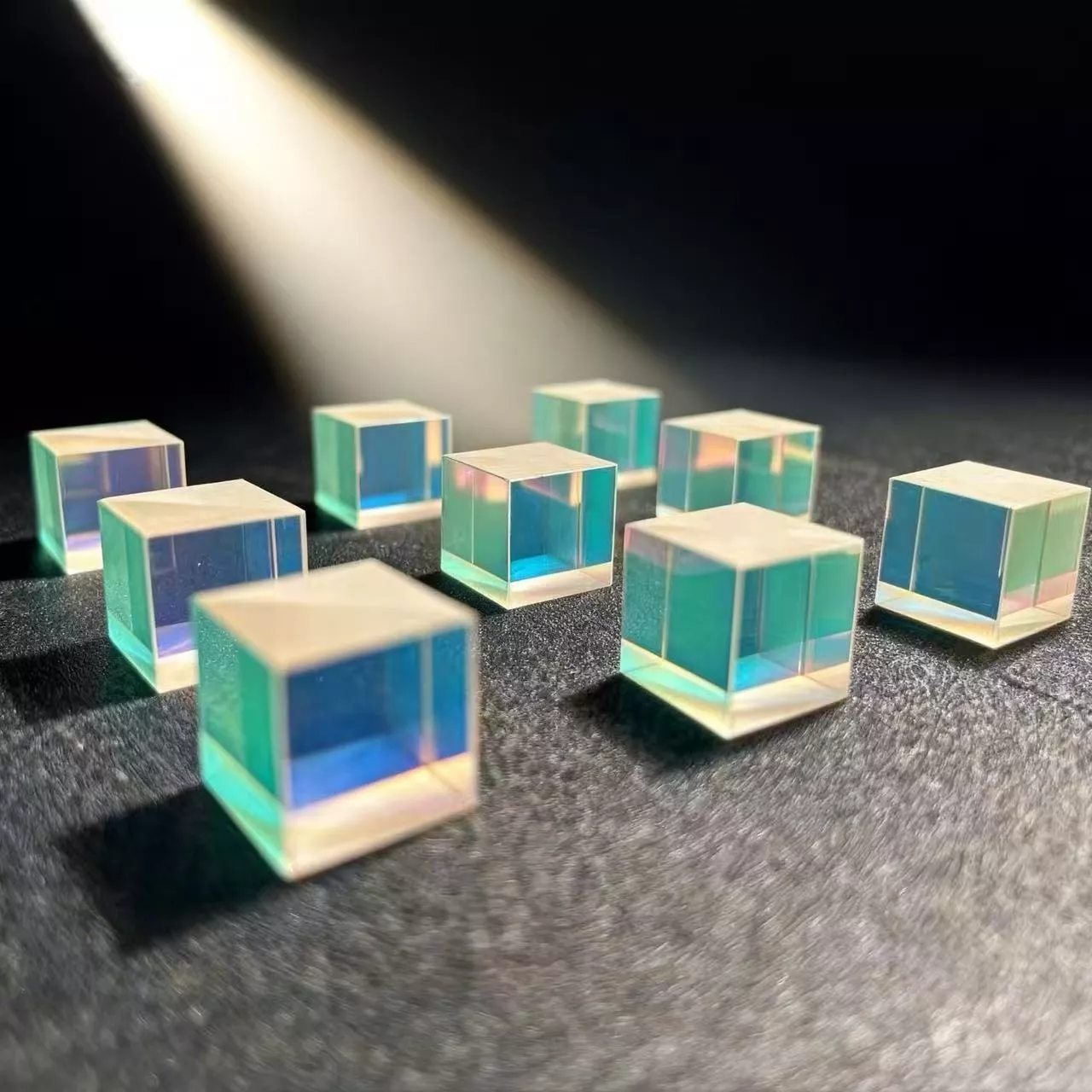 Polarization Optics