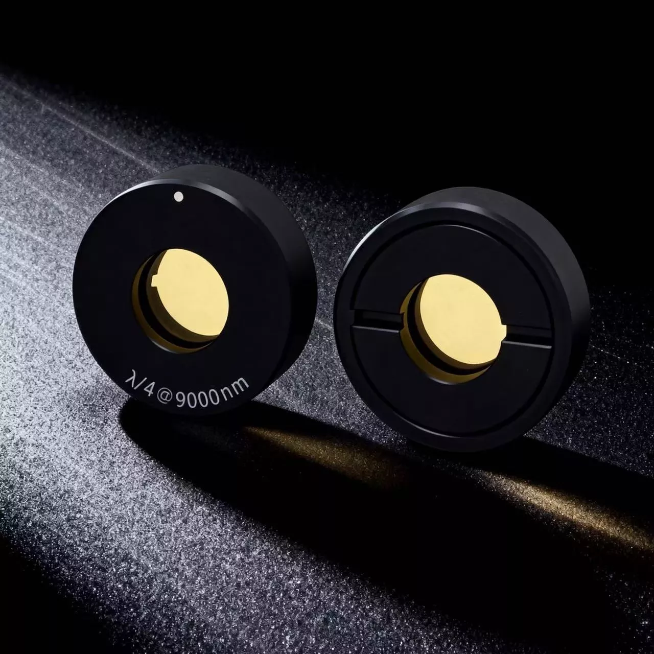Waveplate