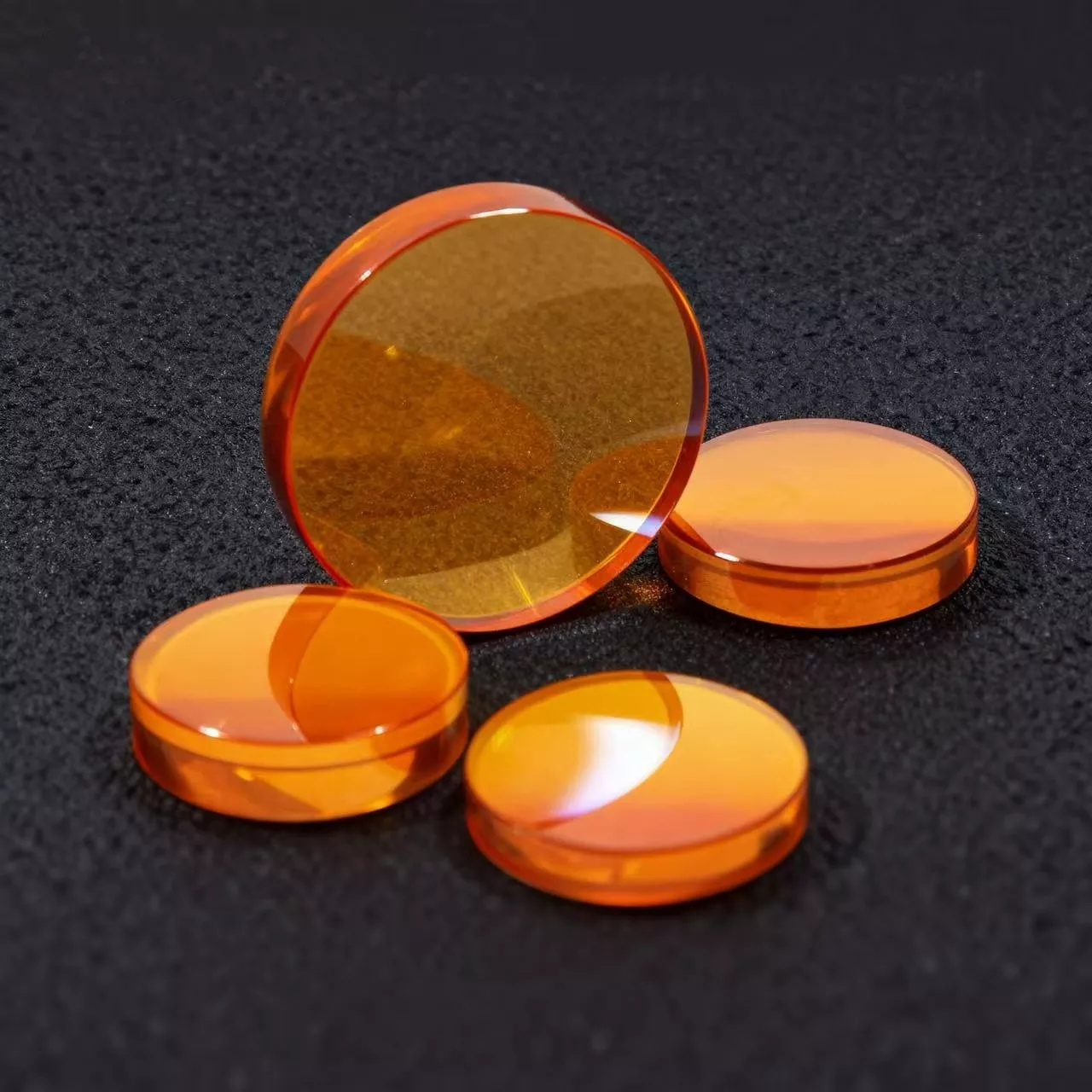 IR Optics